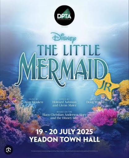 Little Mermaids Jr